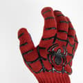 Pikkukuva 6 / 7: Koiran Harja Spider-Man Punainen 17,0 x 18,6 x 0,5 cm
