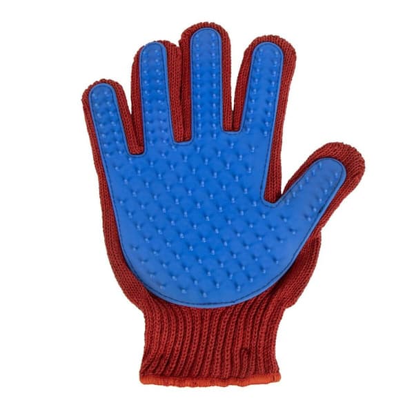 Koiran Harja Spider-Man Punainen 17,0 x 18,6 x 0,5 cm