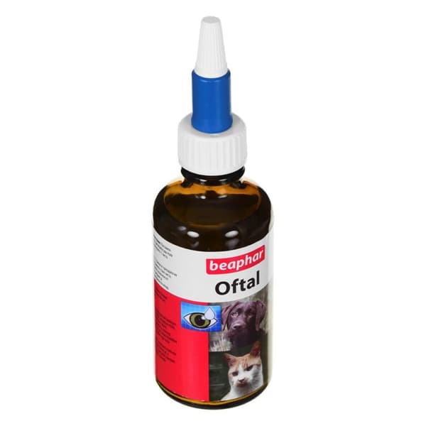 Antiparasiittiset Beaphar                                 50 ml