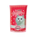 Miniatyrbild 1 av 2: Kattsand Super Benek Super Crystal Compact Natural