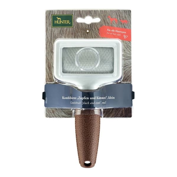 Tuperingskam Hunter 2 i 1