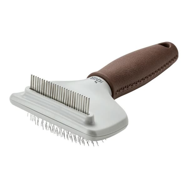 Tuperingskam Hunter 2 i 1