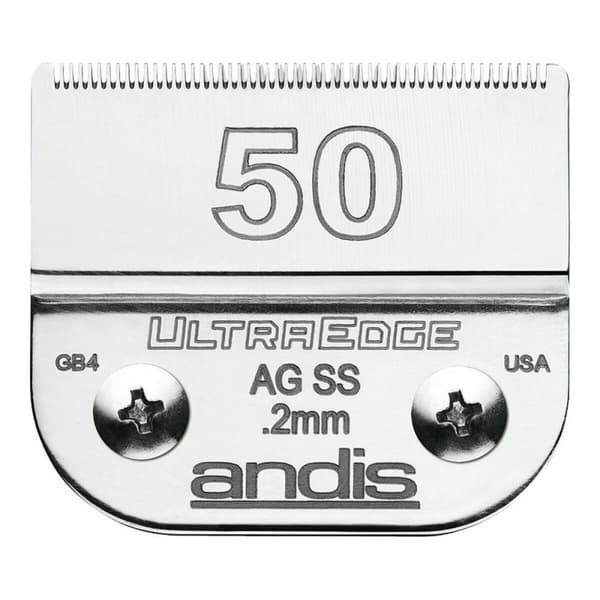 Rakblad Andis 50