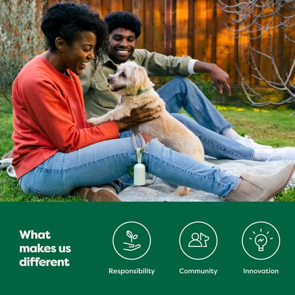 Våtservetter Earth Rated 100 antal