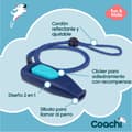 Miniatyrbild 6 av 9: Visselpipa Coachi