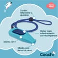 Miniatyrbild 5 av 9: Visselpipa Coachi
