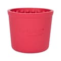 Miniatyrbild 3 av 4: Hundmatare Lickimat Rosa Gummi