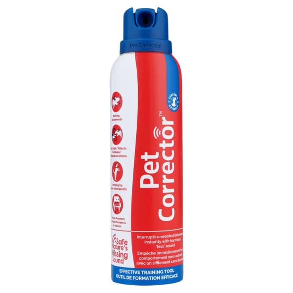 Korrektor för husdjur Company of Animals 200 ml