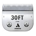 Miniatyrbild 1 av 4: Byte av rakapparatblad Andis