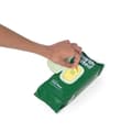 Miniatyrbild 6 av 6: Våtservetter för husdjur Earth Rated Lavendel (60 Delar)