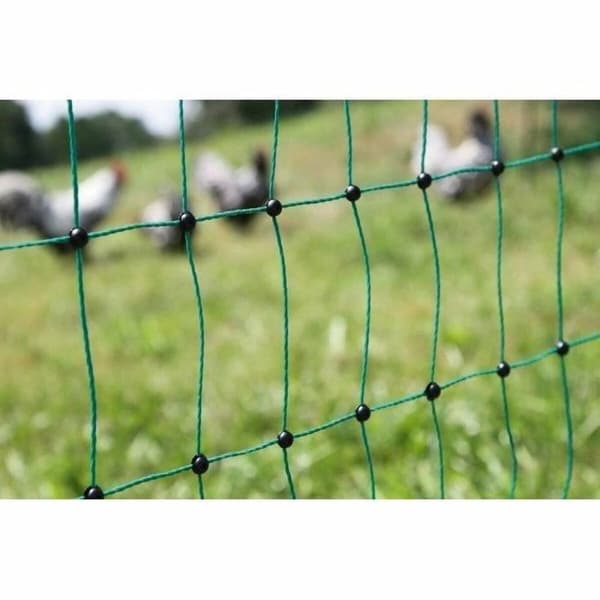 Skyddsnät för Husdjur Kerbl Grön 106 cm Nylon