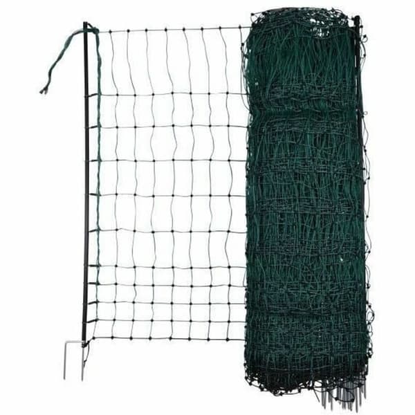Skyddsnät för Husdjur Kerbl Grön 106 cm Nylon
