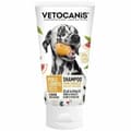 Pikkukuva 1 / 2: Lemmikkishampoo Vetocanis Sitruuna 300 ml
