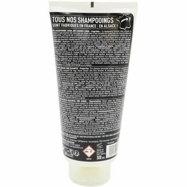 Lemmikkishampoo Vetocanis 300 ml