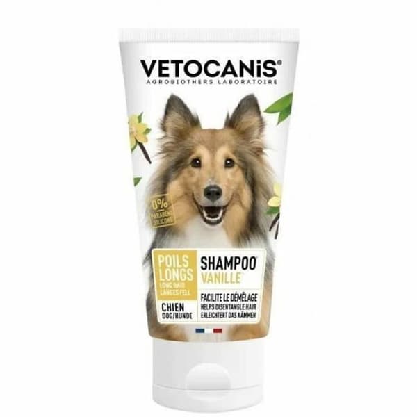 Lemmikkishampoo Vetocanis Vaahto 300 ml