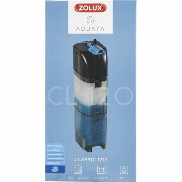 Vandfiltre Zolux