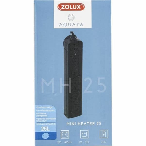 Temperaturregulator Zolux
