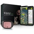 Miniatyrbillede 1 af 4: Antitabs-lokalisator KIPPY Rose