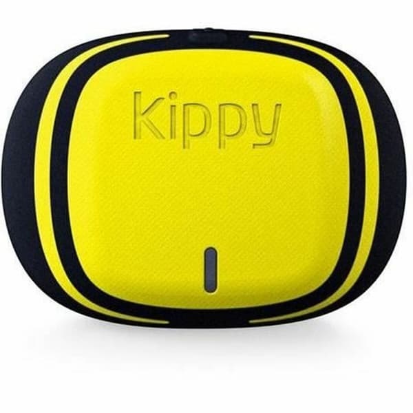 Anti tap lokaliserer KIPPY Gul