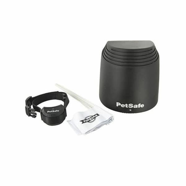 Anti-förlust lokaliserar PetSafe STAY & PLAY