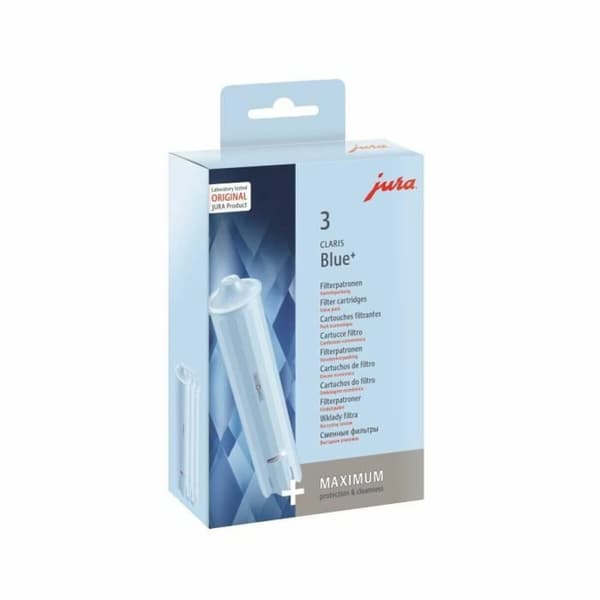Water filter Jura