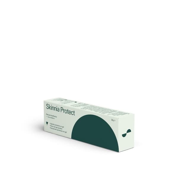 Geelisuojaplast Skinnia Protect 30 g