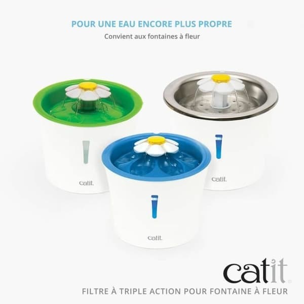 Water filter Fluval
