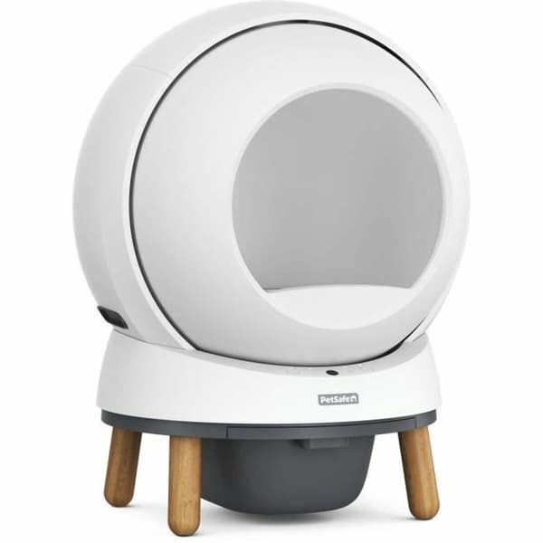 Bakke PetSafe