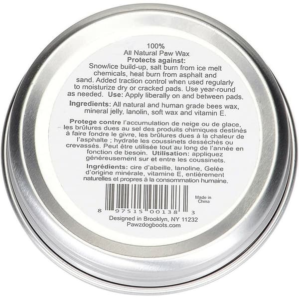 Voks Pawz MAXWAX 60 g