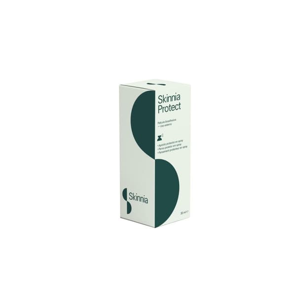 Beskyttende forbinding Skinnia 30 ml