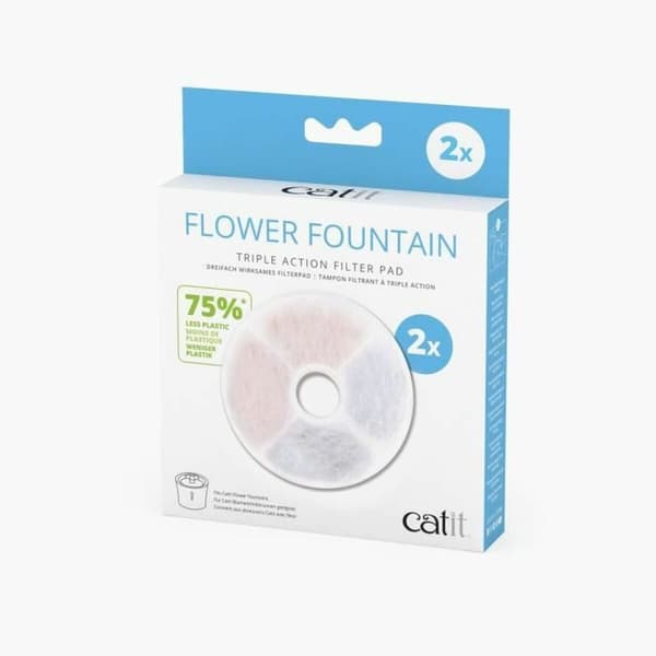 Vannfilter Fluval