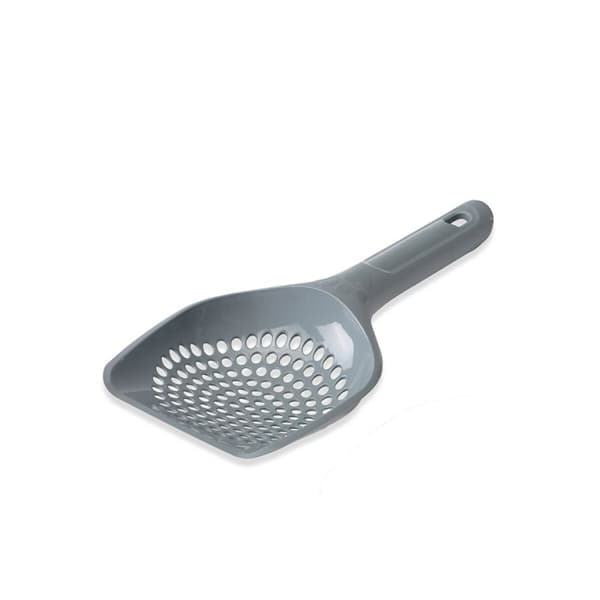 Spade Savic Svart Plast 11,5 x 22,5 x 4,5 cm
