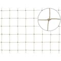 Miniatyrbillede 2 af 4: sikkerhedsnet Linarem Beige Polyetylen