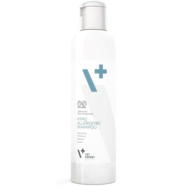 Husdjurschampo VETEXPERT                                 250 ml