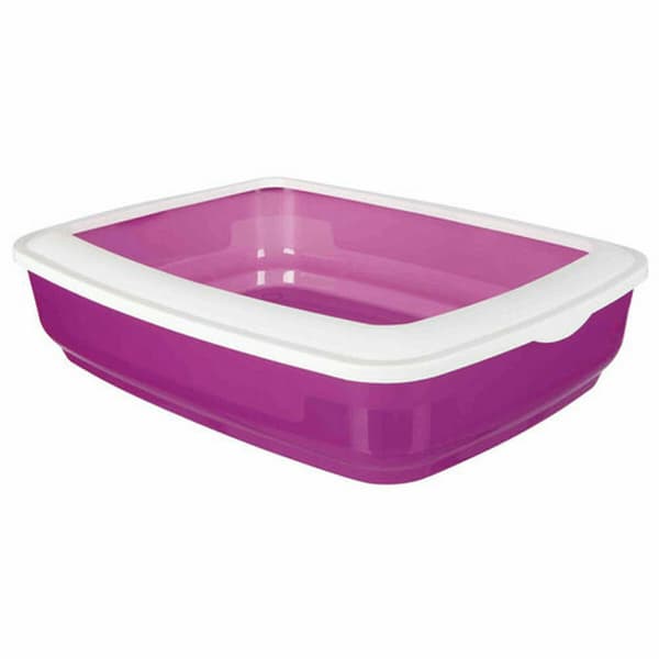 Bakke Trixie Plastik