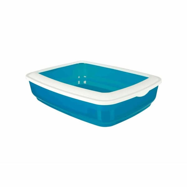 Bakke Trixie Plastik