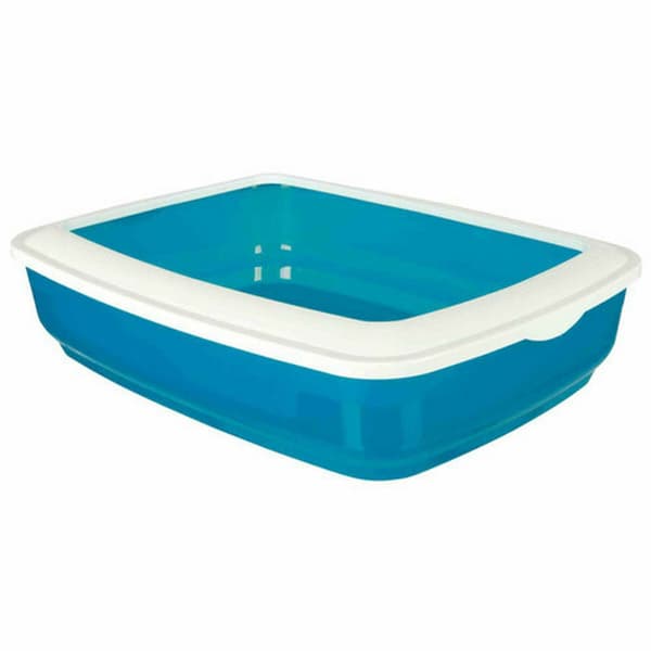 Bakke Trixie Plastik
