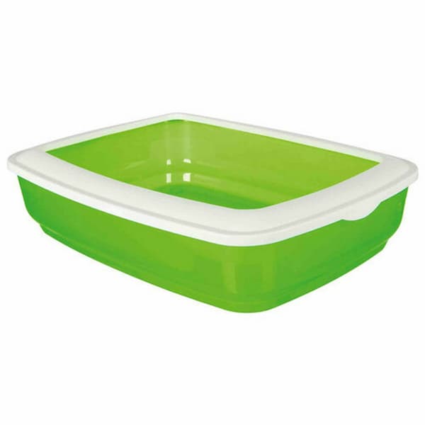 Bakke Trixie Plastik