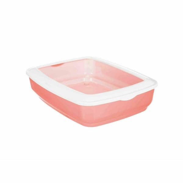 Bakke Trixie Plastik