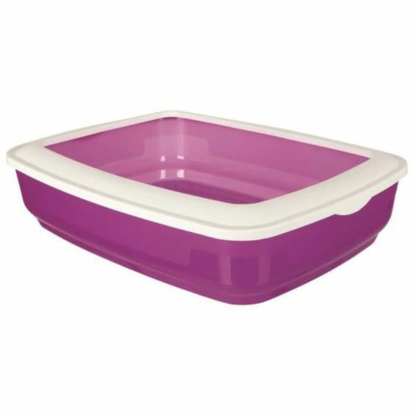 Bakke Trixie Plastik