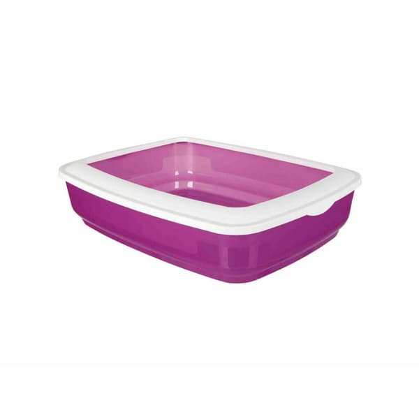Bakke Trixie Plastik