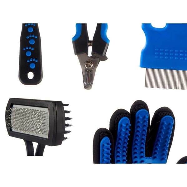 Hygienpaket Husdjur Blå (8 antal)
