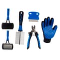 Miniatyrbild 2 av 4: Hygienpaket Husdjur Blå (8 antal)