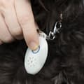 Miniatyrbillede 5 af 11: Genopladelig ultralyd enhed mod parasitter til kæledyr PetRep InnovaGoods