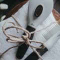 Miniatyrbillede 3 af 6: Børste til Glatning af Håret Hunter Automatisk rengøring