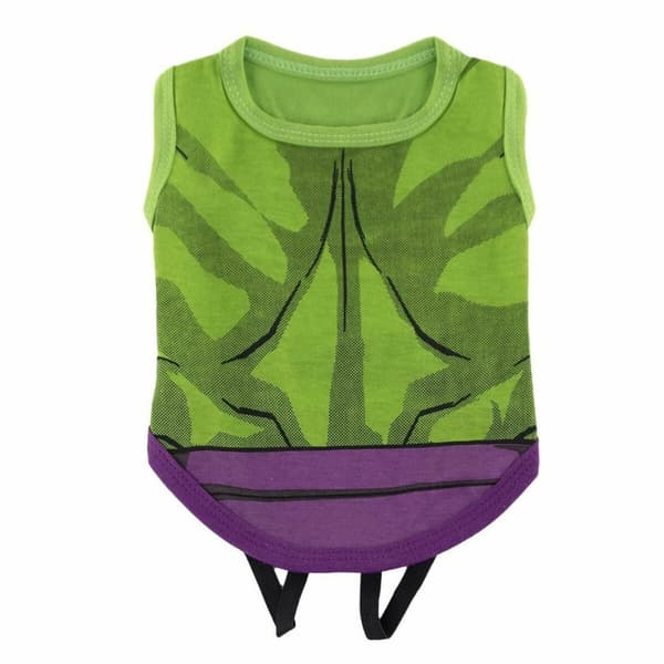 Hund T-shirt The Avengers - XXS