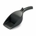 Miniatyrbillede 2 af 2: Fejebakke Stefanplast Antracit Plastik 12 X 7 X 27, 5 cm (8 enheder)