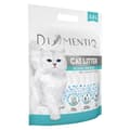 Miniatyrbillede 2 af 4: Kattegrus Diamentiq Ocean Breeze 3,8 L