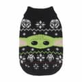 Miniatyrbillede 4 af 11: Sweater til hund The Mandalorian - XXS