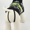 Miniatyrbillede 6 af 11: Sweater til hund The Mandalorian - XXS
